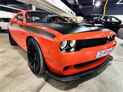 دودج تشالنجر